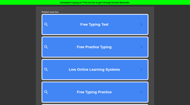 typing.us