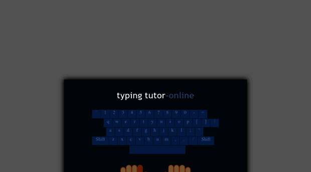 typingcourse-online.com