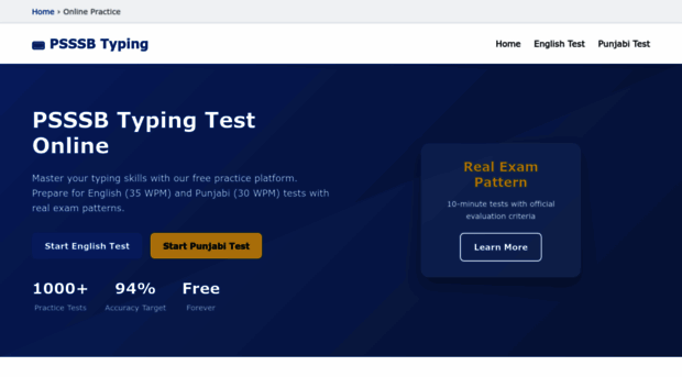typinge.com