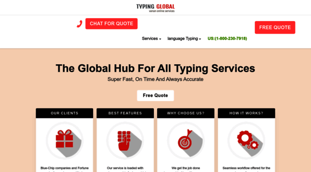 typingglobal.com