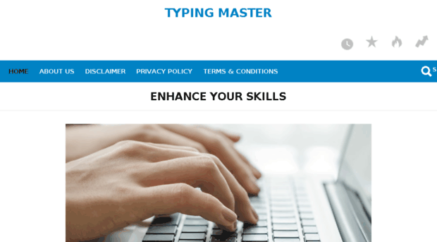 typingmaster.site