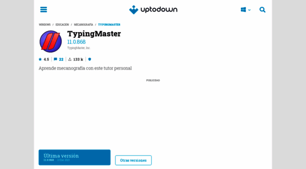 typingmaster.uptodown.com