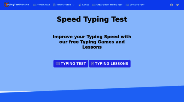 typingtestpractice.com