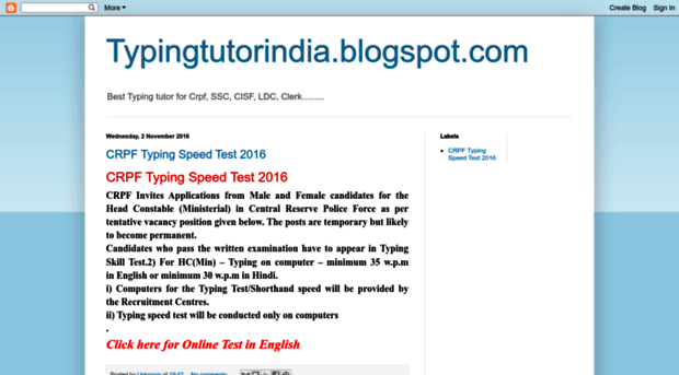 typingtutorindia.blogspot.in