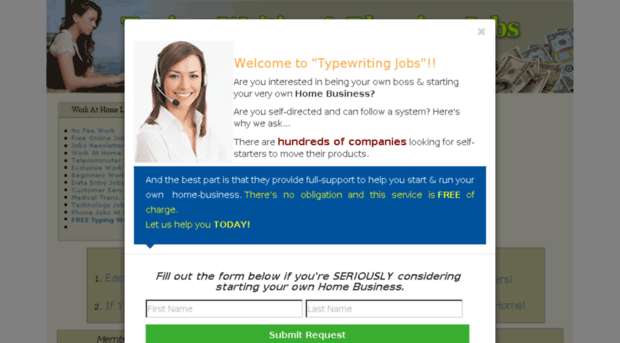 typingwritingjobs.com
