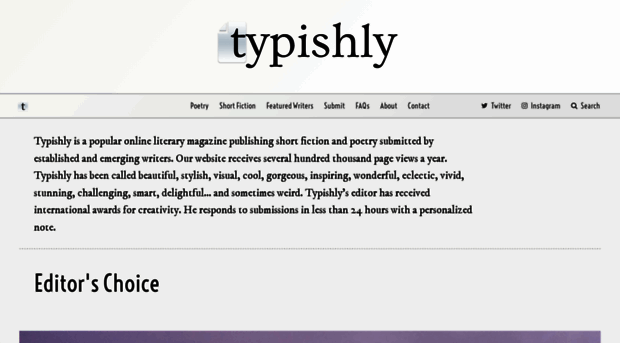 typishly.com