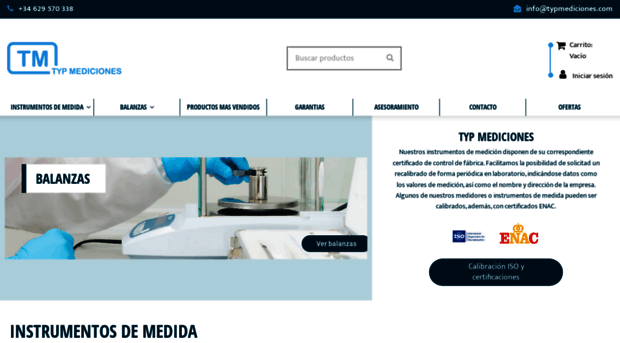 typmediciones.com