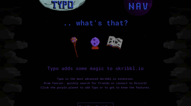 typo.rip