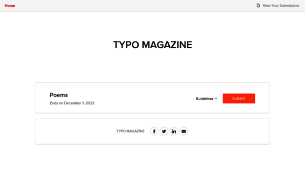 typo.submittable.com