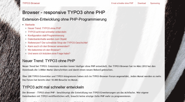 typo3-browser.de