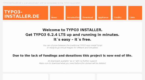 typo3-installer.de