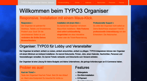 typo3-organiser.de