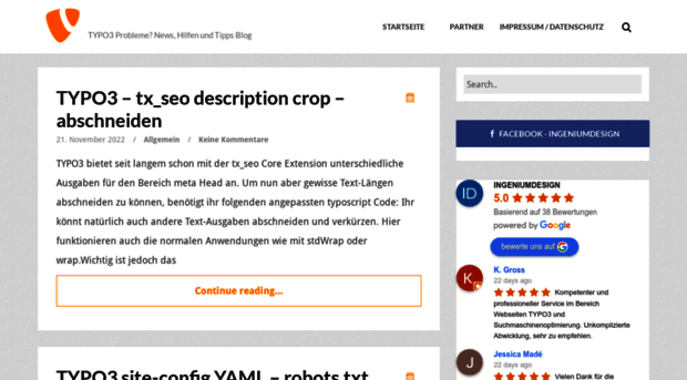 typo3-probleme.de