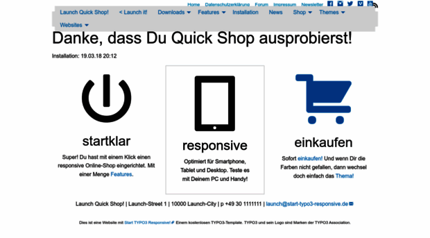 typo3-quick-shop.de