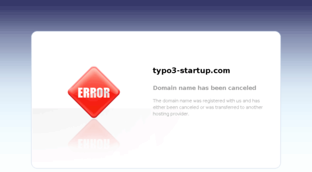 typo3-startup.com