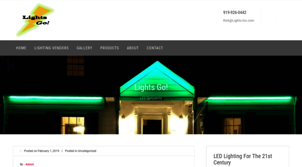 typo3.lights-go.com