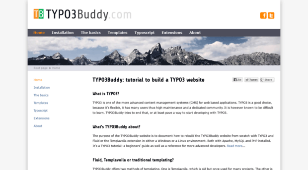 typo3buddy.com