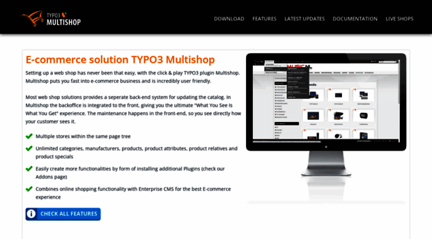 typo3multishop.com