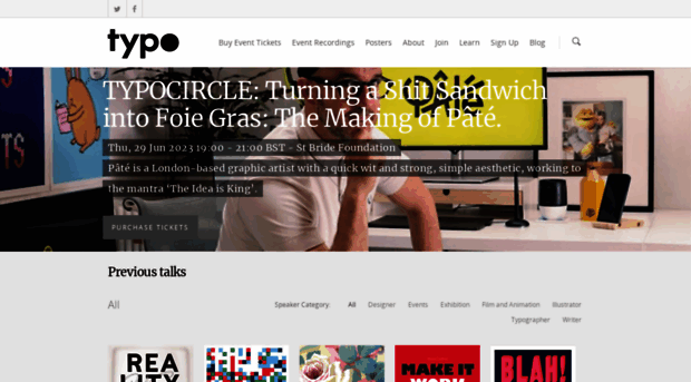 typocircle.co.uk