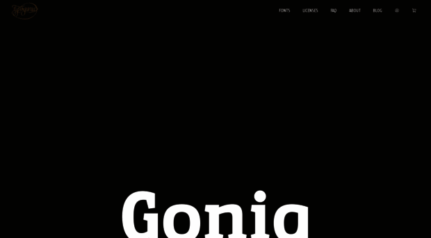 typogama.com