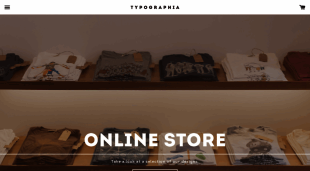 typographia.com