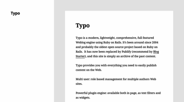 typosphere.org