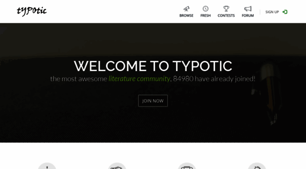 typotic.com