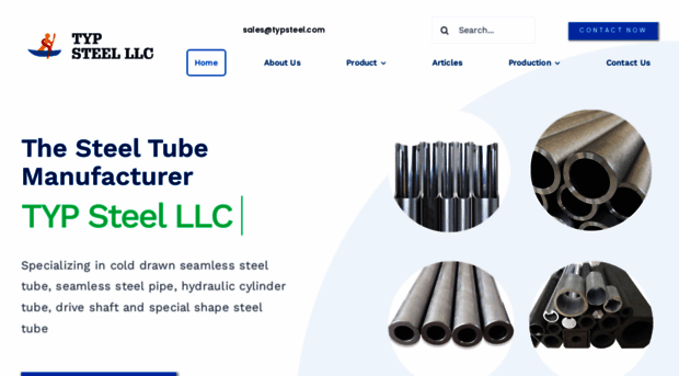 typsteel.com