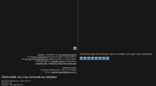 tyr.netmask.hu