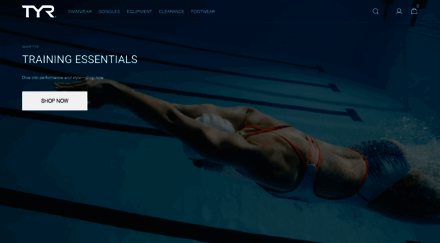 tyr.nz