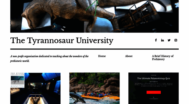 tyrannosauruniversity.wordpress.com