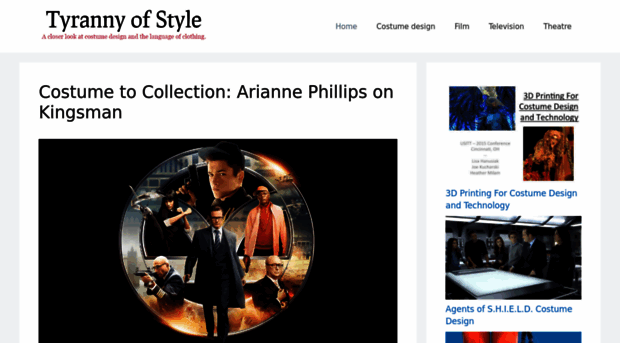 tyrannyofstyle.com