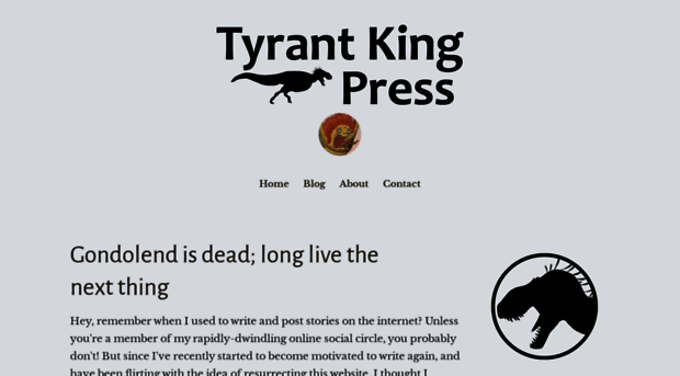 tyrantking.net