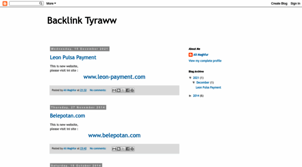tyraww.blogspot.com