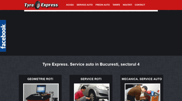 tyre-express.ro