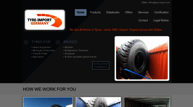 tyre-import.com