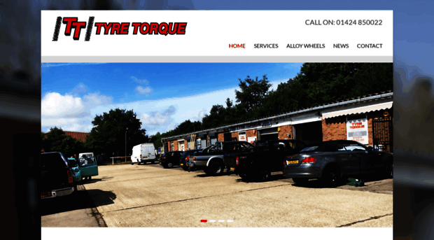 tyre-torque.co.uk