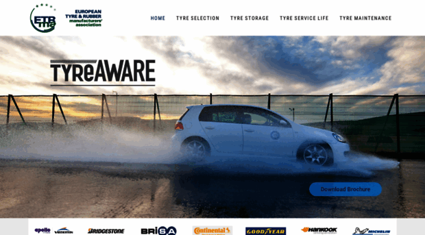 tyreaware.org