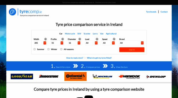 tyrecomp.ie