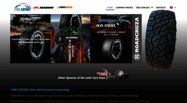 tyreexport.com