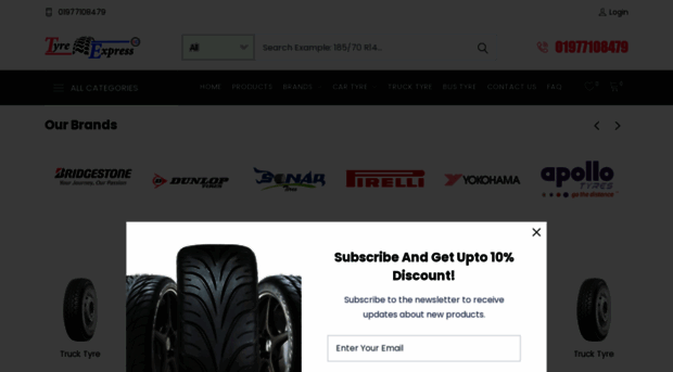 tyreexpress.ebitdit.com