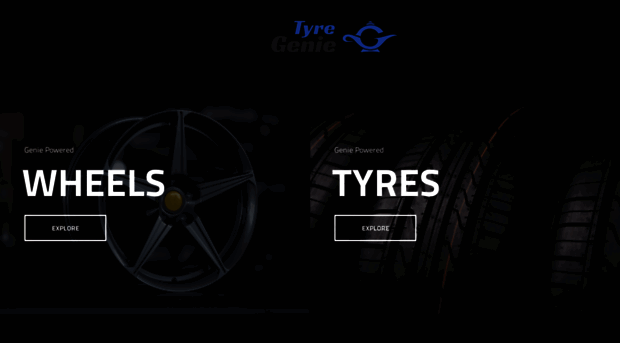 tyregenie.com.au