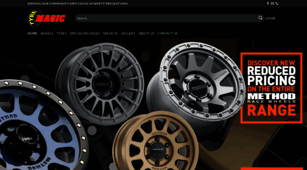 tyremagic.com.au