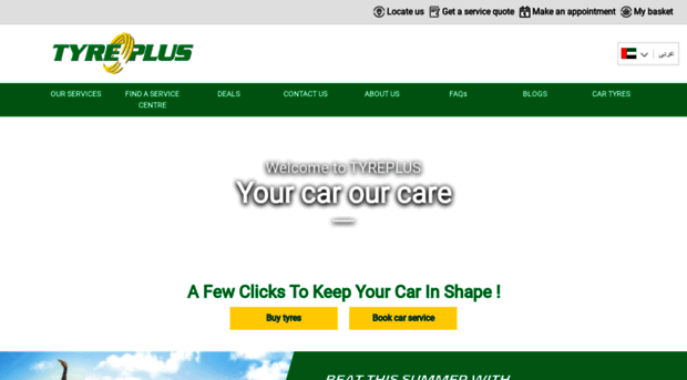 tyreplus.ae