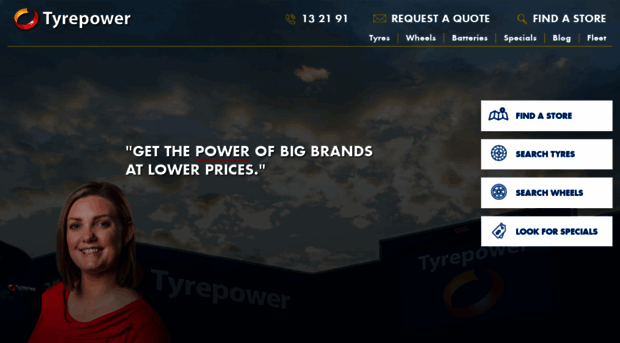 tyrepower.com.au