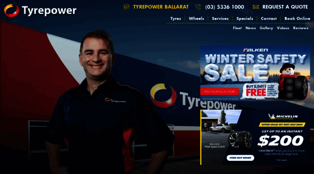 tyrepowerballarat.com.au