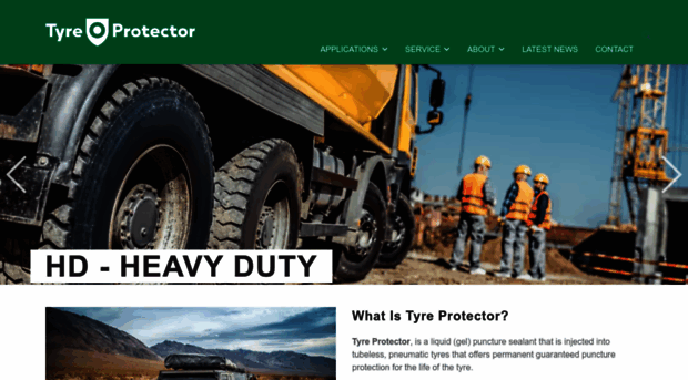 tyreprotector.com