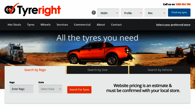 tyreright.com.au