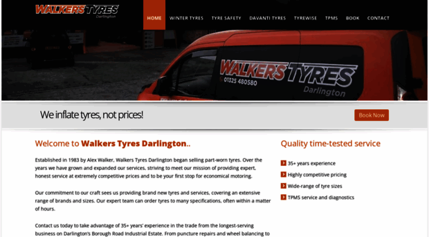 tyres-darlington.co.uk