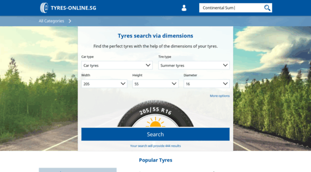 tyres-online.sg